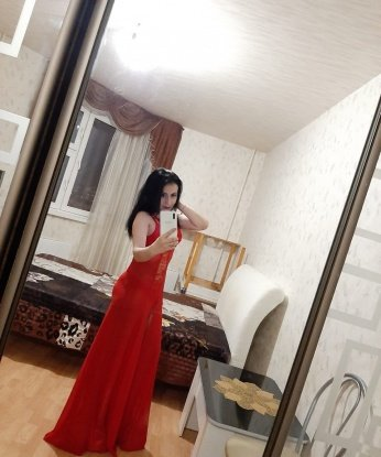 Проститутка Жанночка