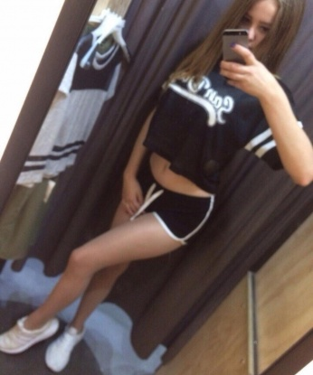 Проститутка Светлана