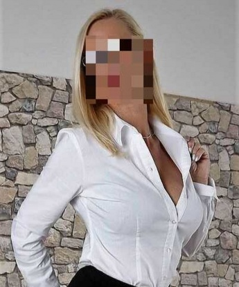 Проститутка Светлана