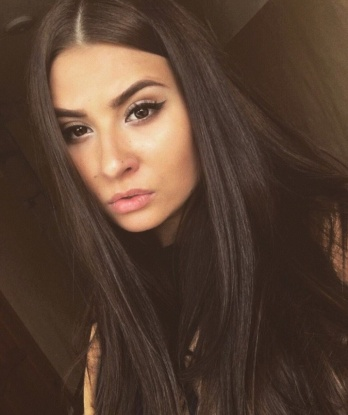 Проститутка Илона